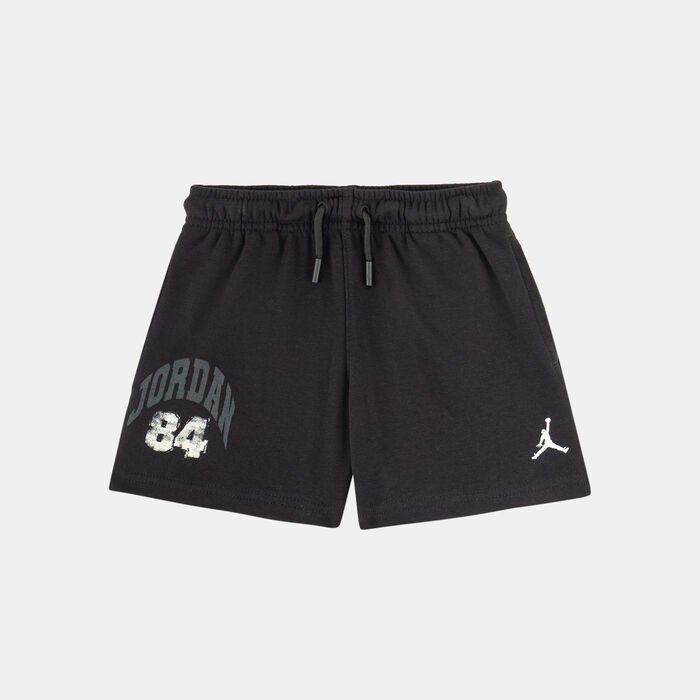 نايكي شورت MVP للأطفال أسود image number 0