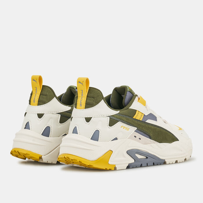 بوما حذاء RS TAMRA للنساء عاجي image number 2