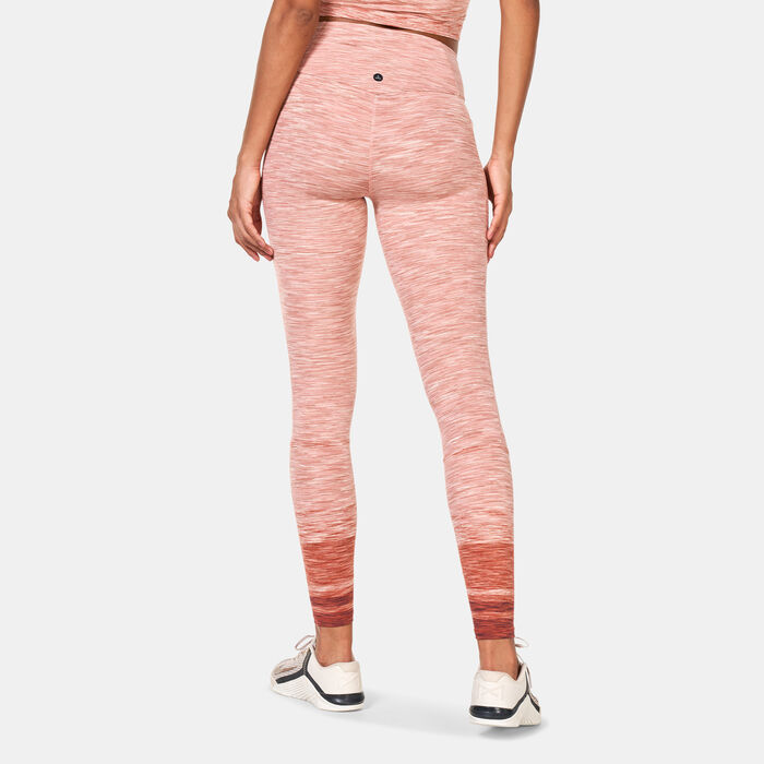 برانا ليقنز بليزينج ستار للنساء خوخي image number 1