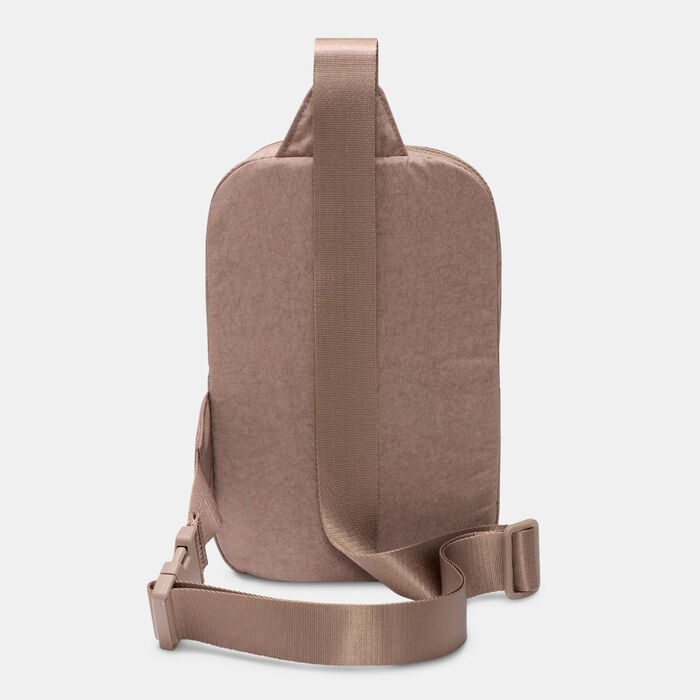 نايكي حقيبة كروس بودي أورا للرجال بنى image number 1