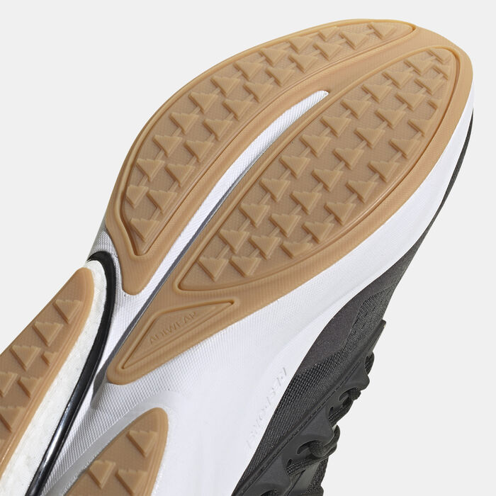 اديداس حذاء الفابوست V2 للرجال أسود image number 5