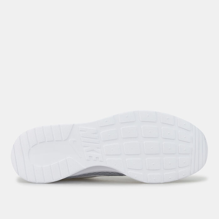 نايكي حذاء تانجن للرجال رمادي image number 3