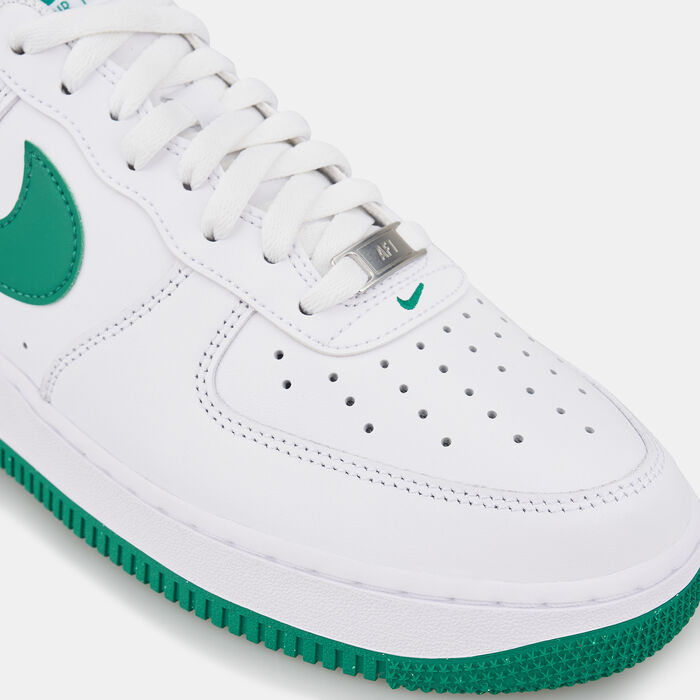 نايكي حذاء اير فورس 1 '07 للرجال أبيض image number 8