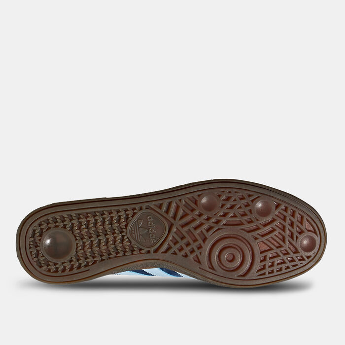 اديداس اورجينال حذاء كرة يد سبيزيال للرجال أزرق image number 3