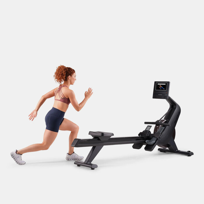 نورديك تراك جهاز التجديف RW600 أسود image number 2