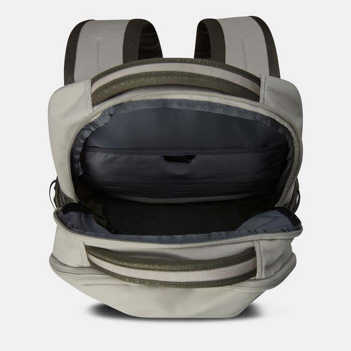 ذا نورث فيس حقيبة الظهر فولت رمادي image number 2