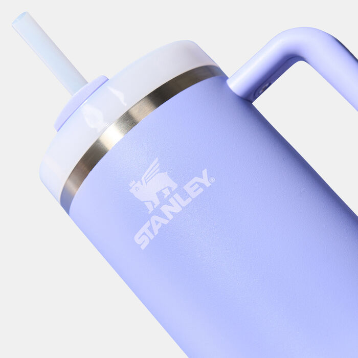 ستانلي زجاجة مياه كوينشر H2.0 فلوستيت تمبلر أزرق image number 1