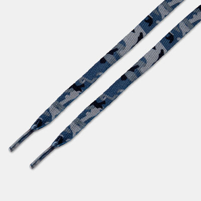 تيوبليسز أربطة أحذية سبيشال مسطحة أخضر