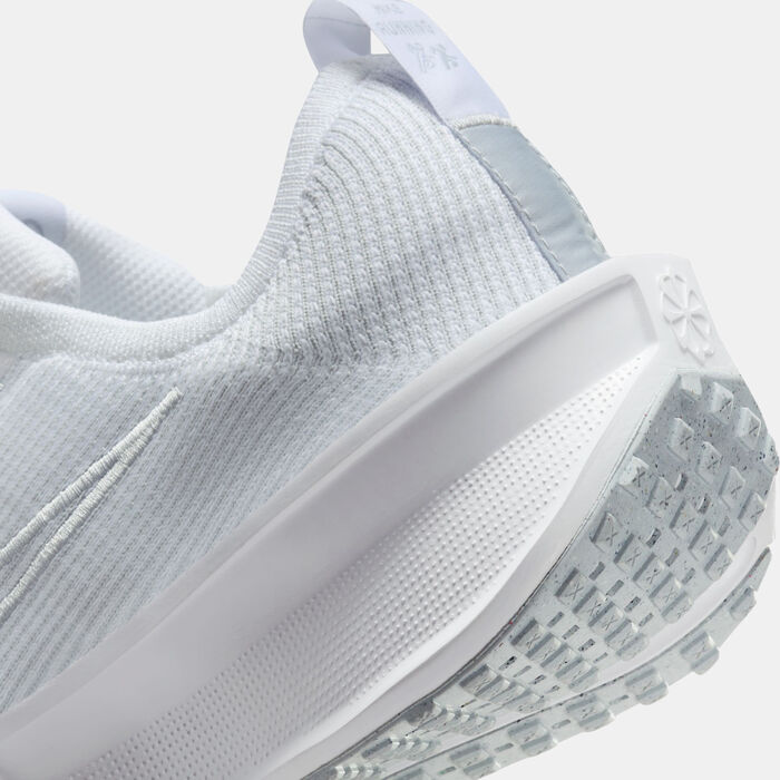 نايكي حذاء الجري انتراكت رن رود للرجال أبيض image number 5