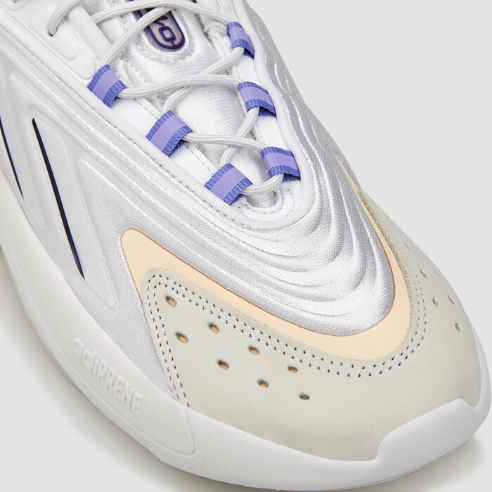 اديداس اورجينال حذاء اوزيليا للنساء أبيض image number 4