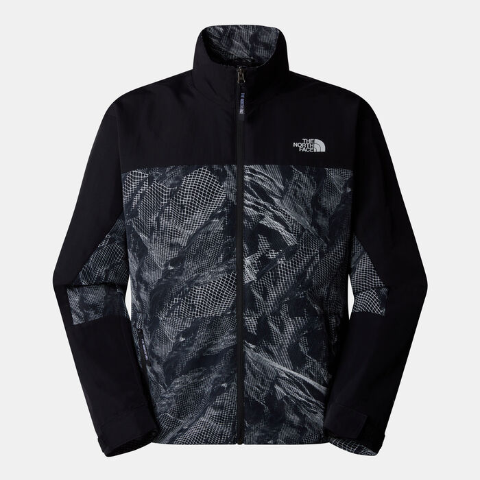 ذا نورث فيس جاكيت رياضي سيفن ساميتس هيمالايان للرجال أسود image number 0