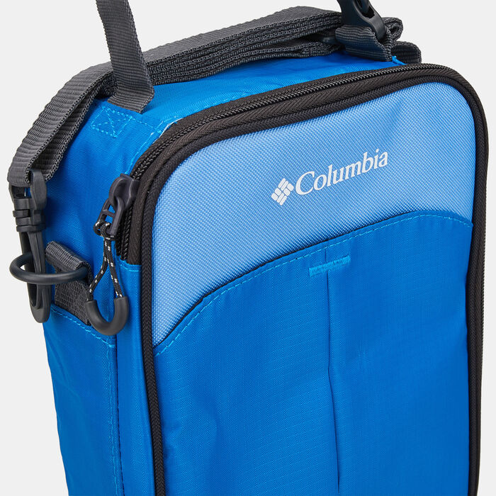 كولومبيا حقيبة الغذاء نورثيرن تريك اب رايت هاردبودي أزرق image number 3