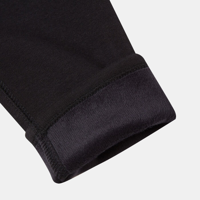 فانس ليقنز كومفي كاش للنساء أسود image number 2