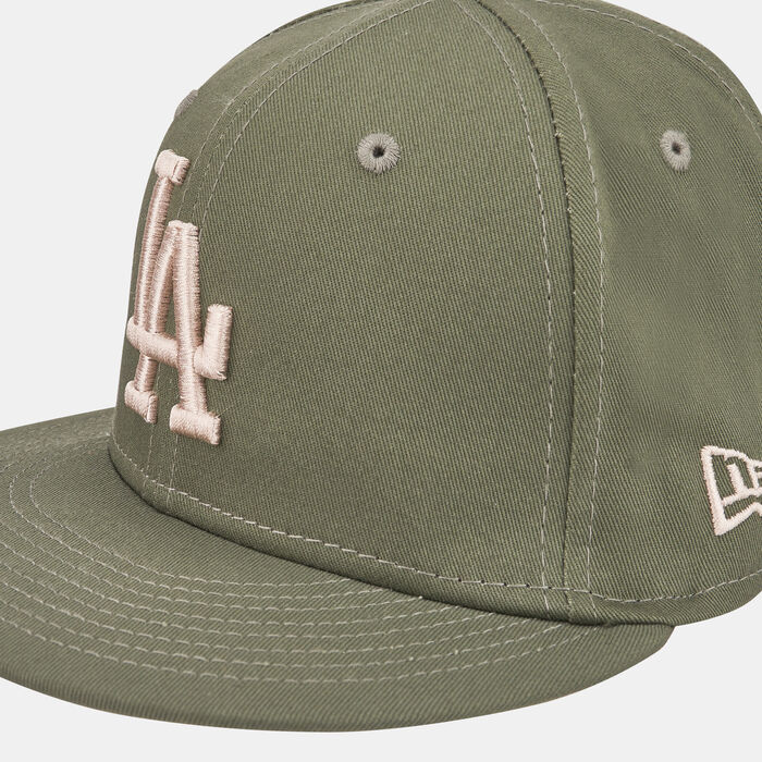 نيو ايرا قبعة لوس انجلوس دودجرز ليج ايسنشال 9فيفتي سناب-باك للرجال image number 2