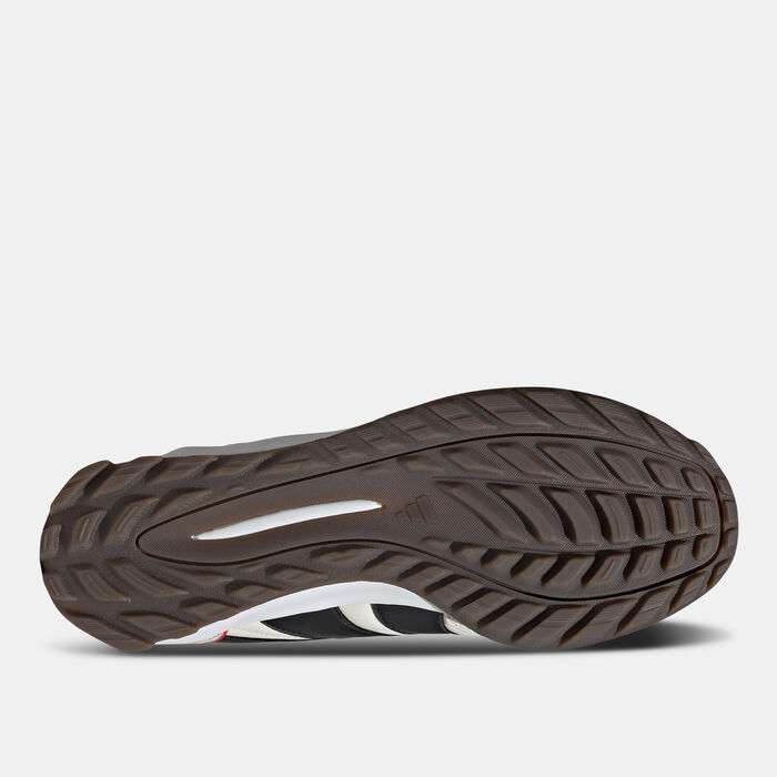 اديداس حذاء بريداتور للرجال أبيض image number 3