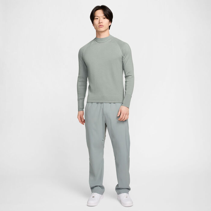 نايكي تي شيرت إيفري ستيتش كونسيدرد كومبيوتيشينال للرجال أخضر image number 2