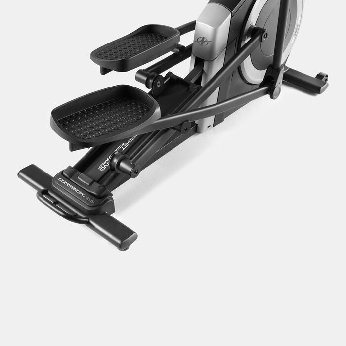 نورديك تراك جهاز التمرين كومرشال 12.9 ايلبتيكال كروس متعدد image number 1