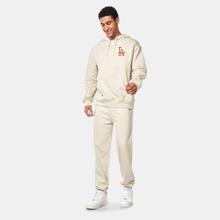 نيو ايرا هودي لوس انجلوس دودجرز ليغ اسينشال للرجال بيج image number 2