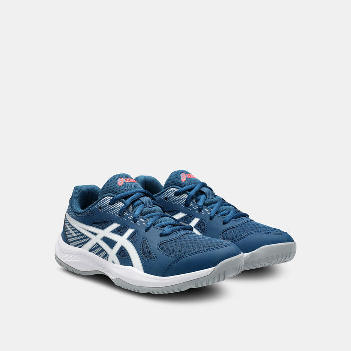 اسيكس حذاء التمرين أبكورت 6 للأطفال أزرق image number 1