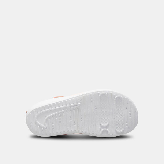 نايكي صندل صن راي بروتكت 4 للأطفال وردي image number 2