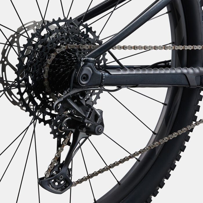 جاينت دراجة جبلية ستانس 1 أسود image number 4