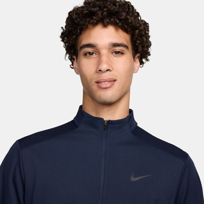 نايكي جاكيت توتاليتي دراي فت متعدد الاستخدامات للرجال أسود image number 3