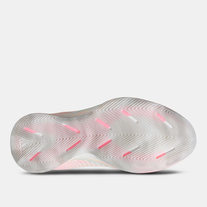 اديداس حذاء كرة السلة أنتوني إدواردز 1 لو أبيض image number 3