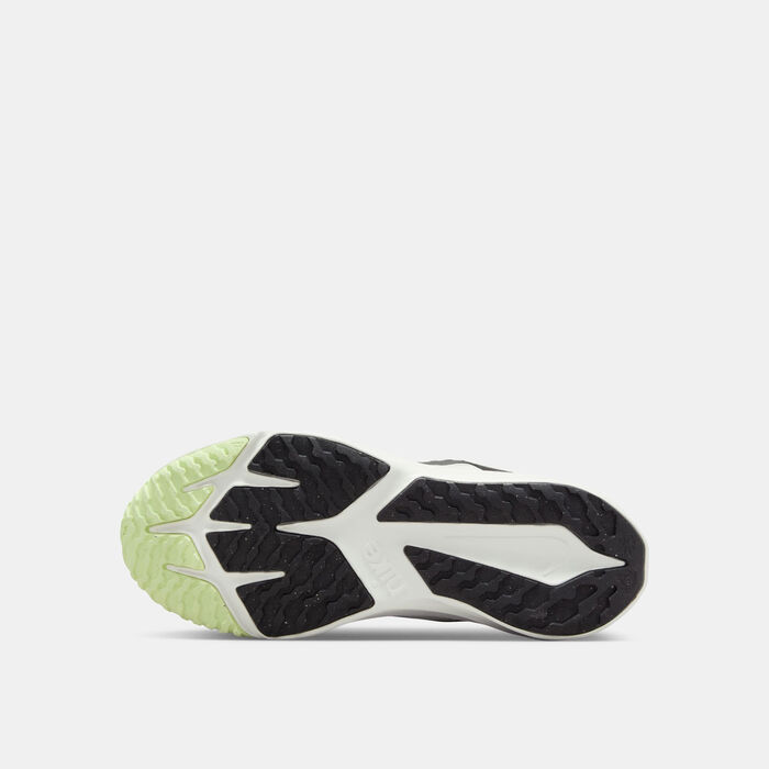 نايكي حذاء ستار رنر 4 للأطفال أبيض image number 3