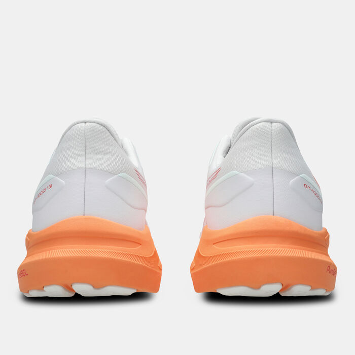 اسيكس حذاء GEL-1130 للرجال أبيض image number 5