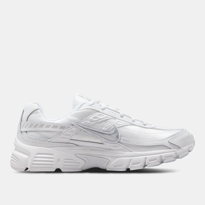 نايكي حذاء الجري انيشيتور للنساء أبيض image number 0