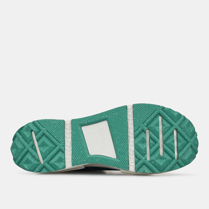 كونفرس حذاء رن ستار ليغاسي CX للرجال والنساء برتقالي image number 4