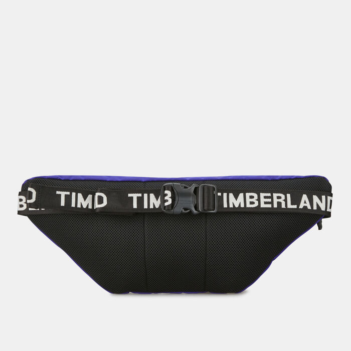 تمبرلاند حقيبة الخصر سبورت ليجر اكتيف أزرق image number 1