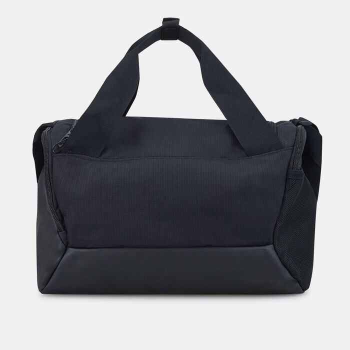 نايكي برازيليا 9.5 حقيبة التمرين (صغيرة، 25 لتر) أسود image number 1