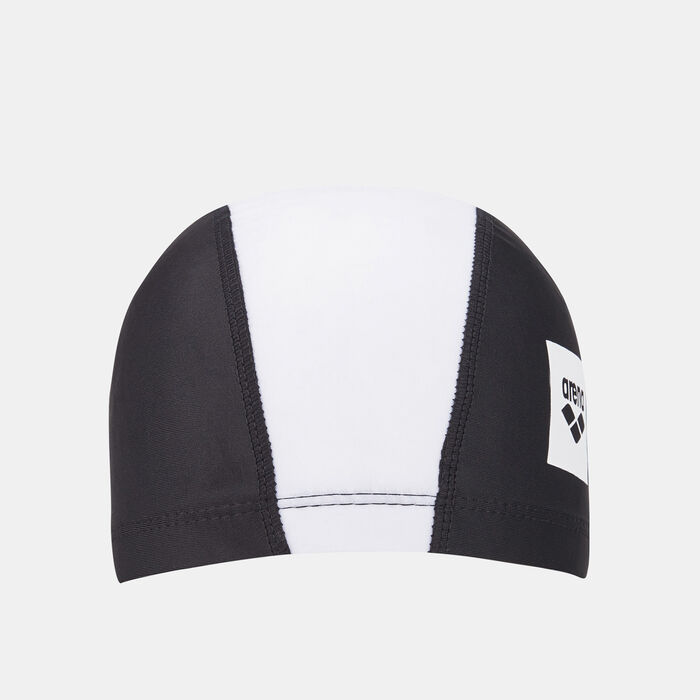 ارينا قبعة السباحة UNIX 2 للاطفال أسود image number 0