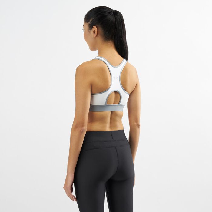 اندر ارمر صدرية رياضية ارمر ميد للنساء image number 3