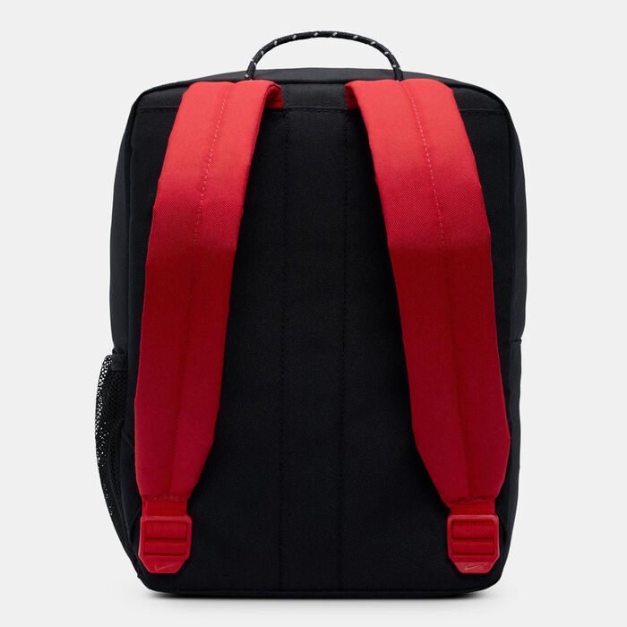 نايكي حقيبة الظهر بوكسي للأطفال أسود image number 1