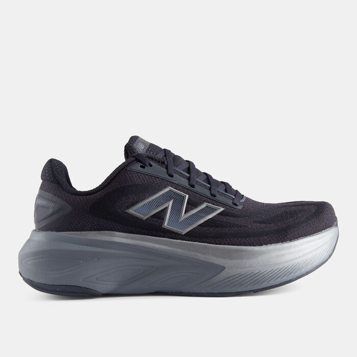 نيو بالانس حذاء الجري فريش فوم x مور v6 أسود image number 0