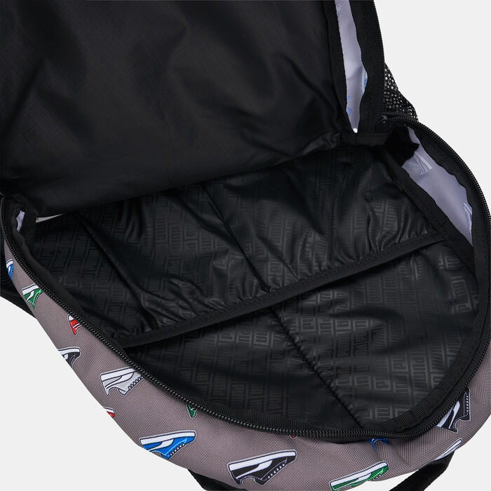 بوما حقيبة الظهر اكاديمي للرجال رمادي image number 3