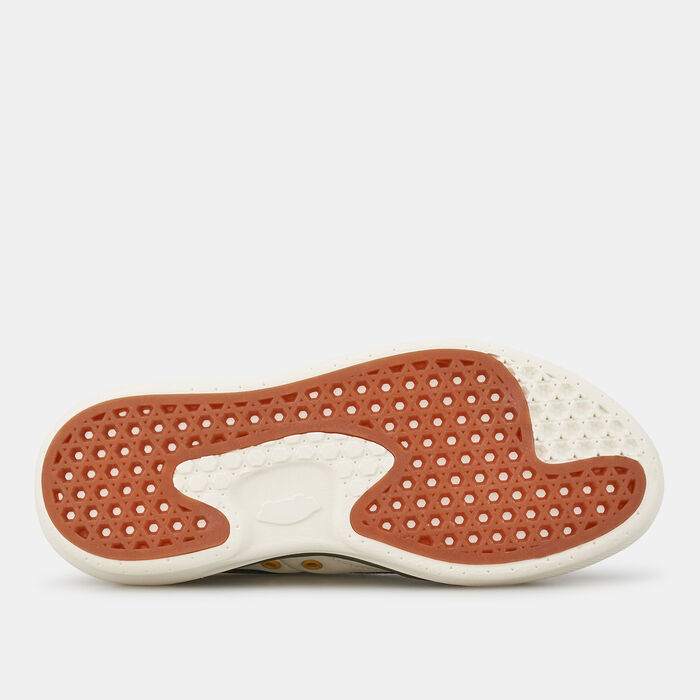 فانس حذاء UA اولد سكول اوفرت بلاس CC للرجال والنساء عاجي image number 3