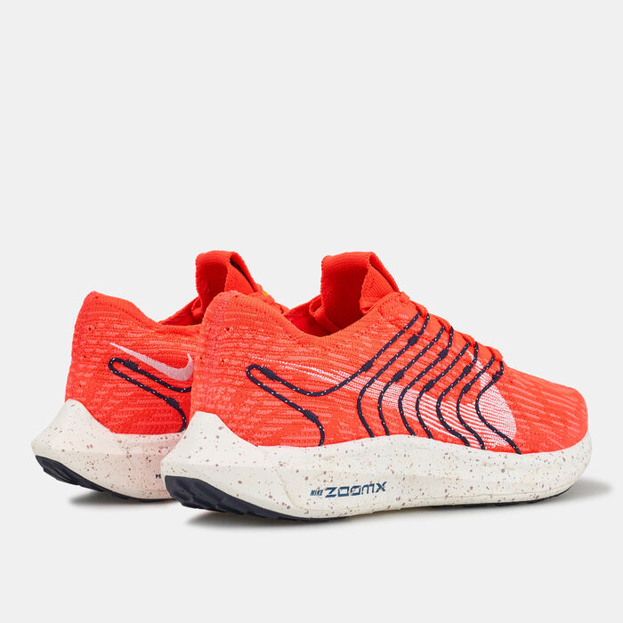 نايكي حذاء بيجاسوس تيربو نكست نيتشور للرجال أحمر image number 3