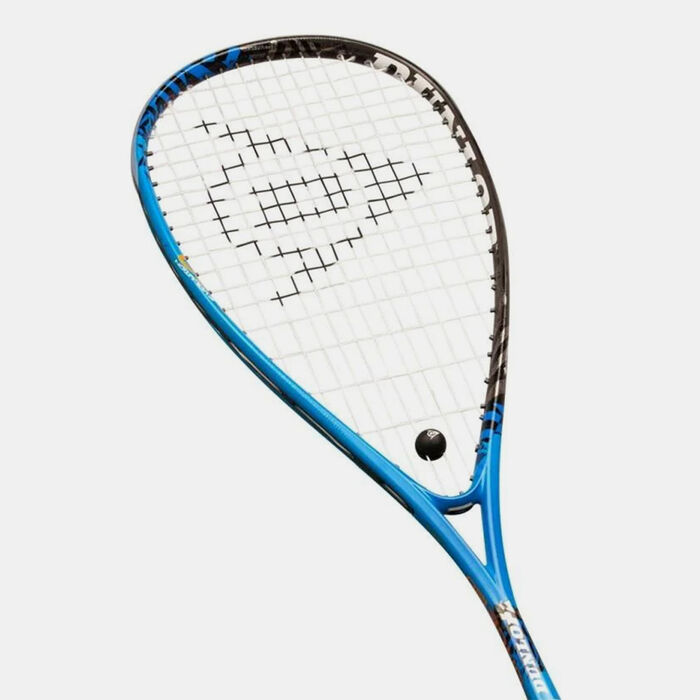 دنلوب مضرب الإسكواش فورس إفولوشن 120 HL متعدد image number 3