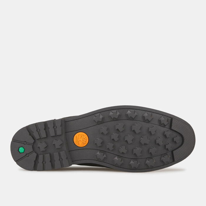 تمبرلاند حذاء الدن بروك WP تشوكا للرجال أسود image number 3