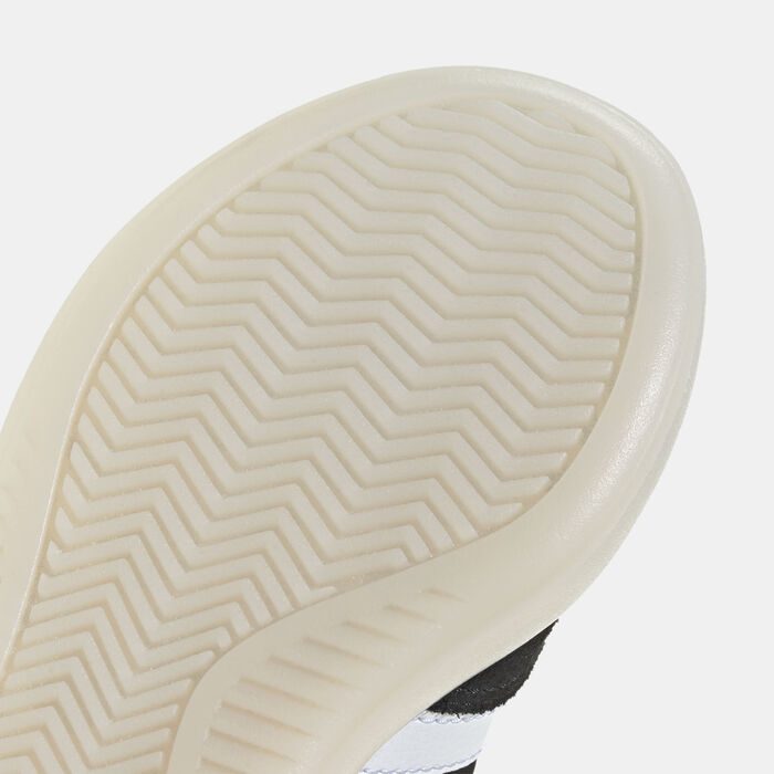 اديداس حذاء باريدا ديكود للأطفال أسود image number 5