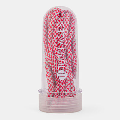 تيوبليسز أربطة حذاء روب (5 أزواج) متعدد