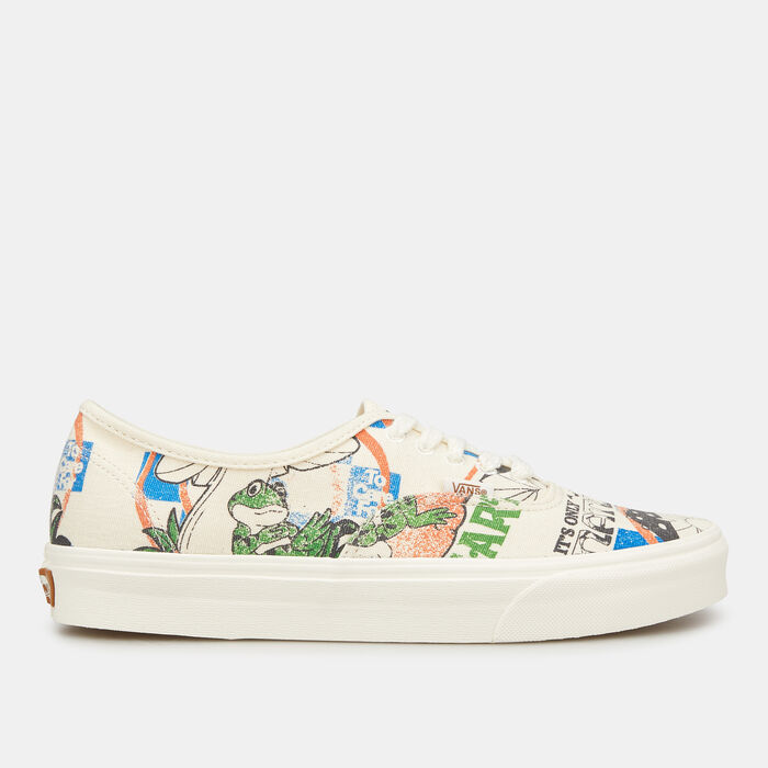 فانس حذاء ايكو ثيوري اوثنتك للرجال والنساء بيج image number 0