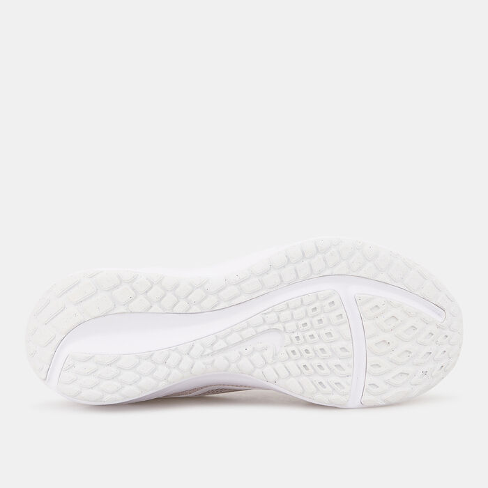 نايكي حذاء الجري على الطرق داون شيفتر 13 للنساء وردي image number 3