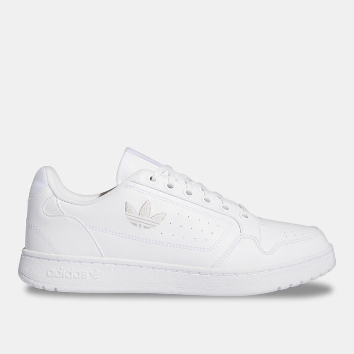 اديداس اورجينال حذاء ان واي للرجال أبيض image number 0