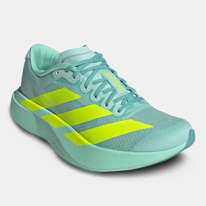 اديداس حذاء آديزيرو EVO SL للنساء أزرق image number 1