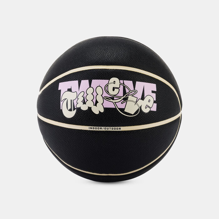 نايك كرة السلة جا مورانت أول-كورت 8P رمادي image number 0