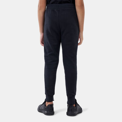 اندر ارمر بنطال رايفال فليس للاطفال أسود